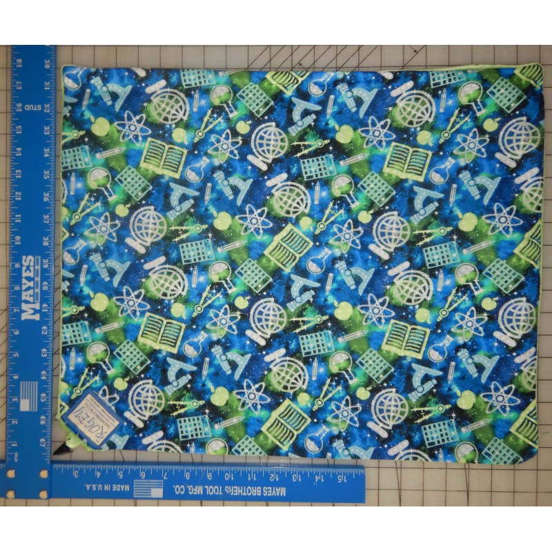 Rogey CLASSIC - SCIENCE_black