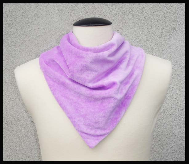 Rogey BANDANA -BRIGHT BATIK SPOT