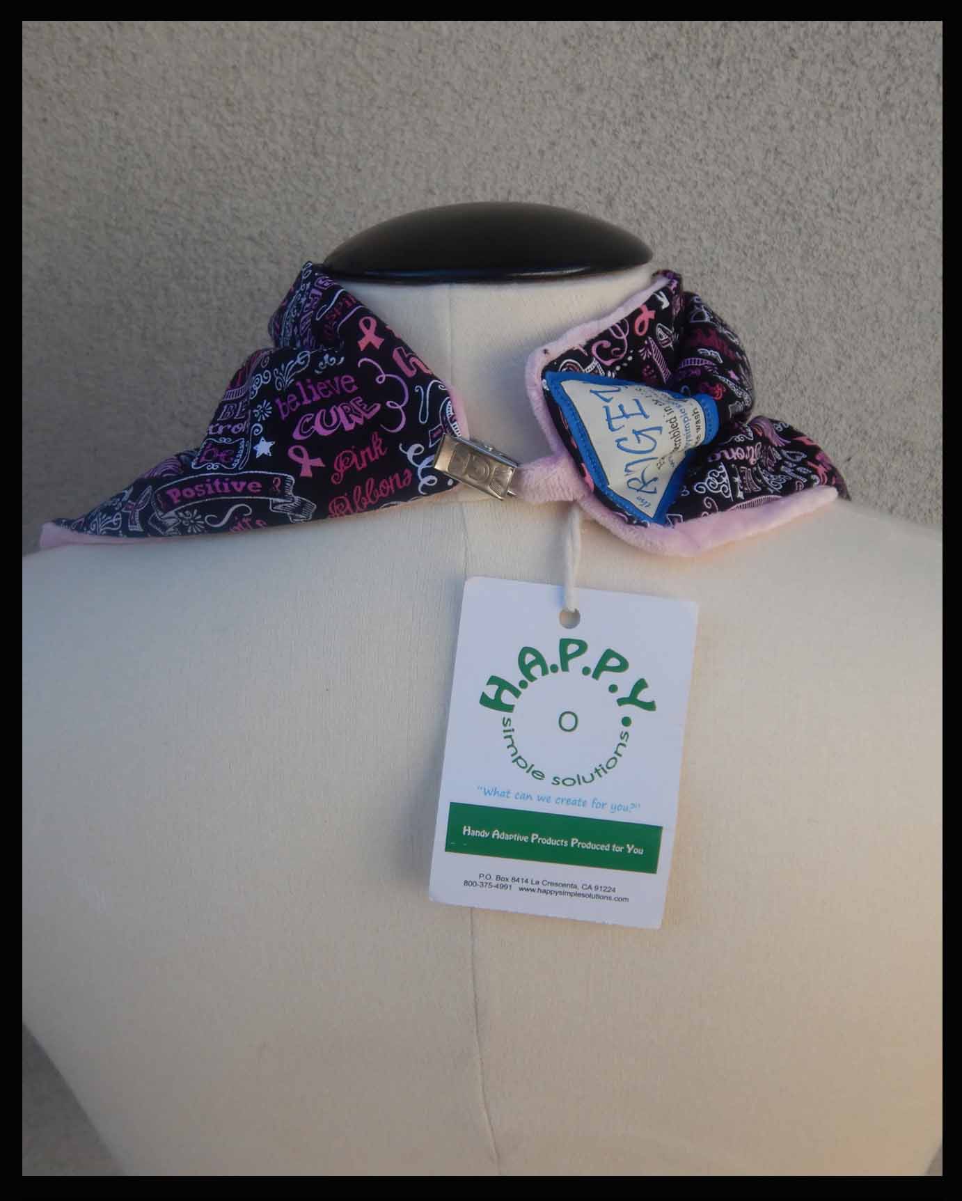 Rogey CLASSIC - BREAST CANCER AWARENESS