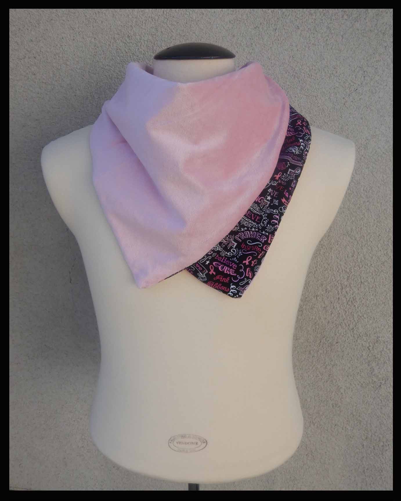 Rogey CLASSIC - BREAST CANCER AWARENESS