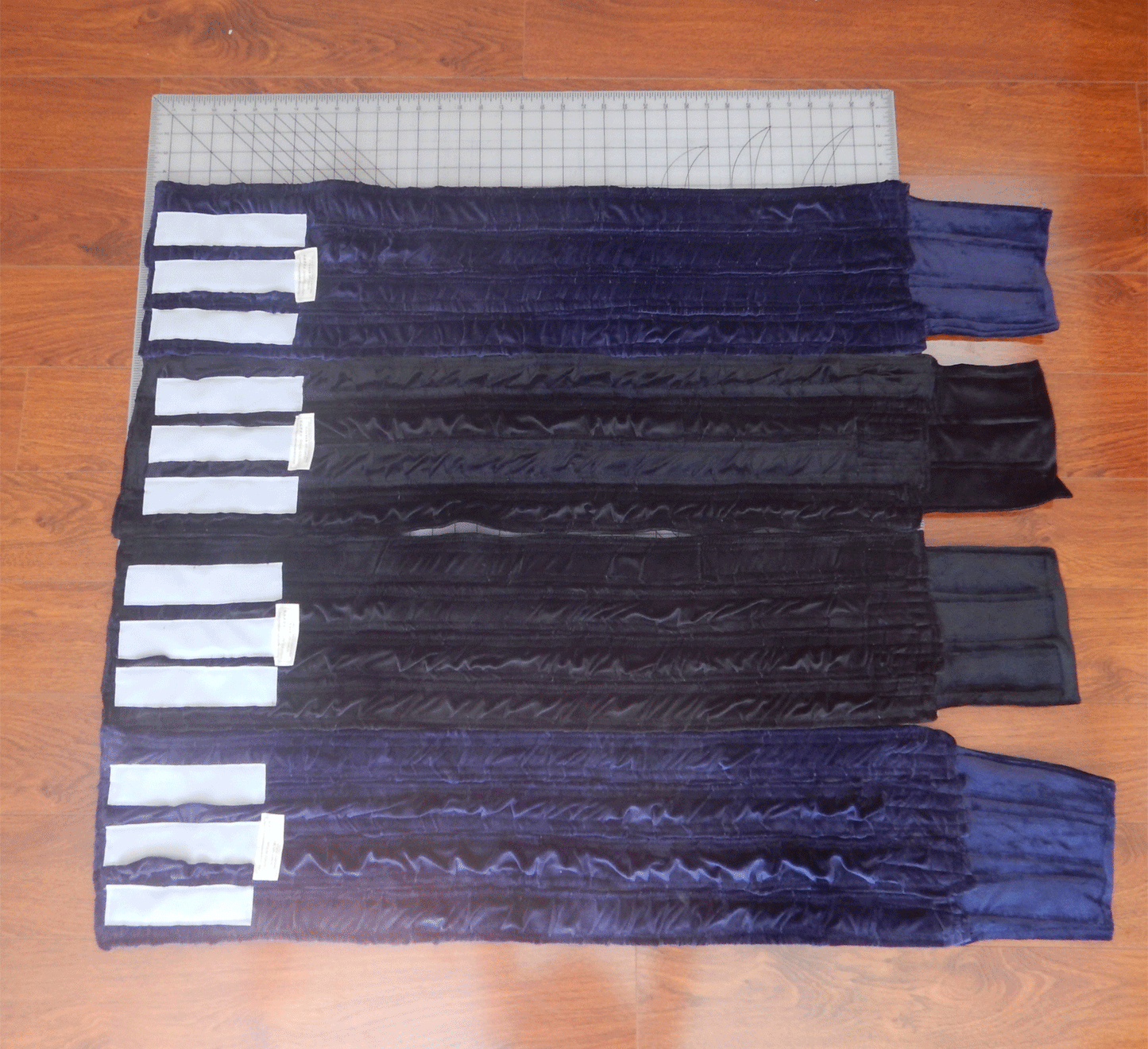 Waist Binder - Anthony Band (Custom)