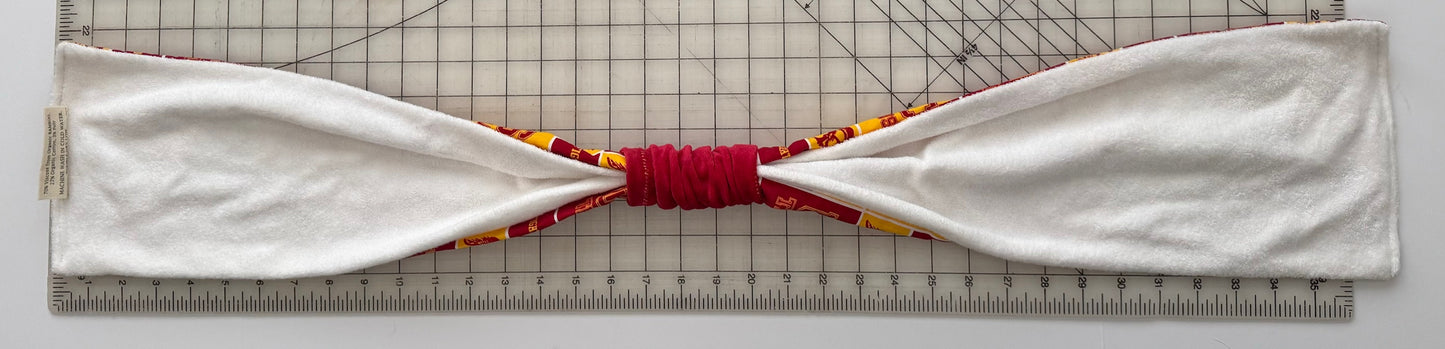 Rogey Scarf_SPORTS FAN_USC