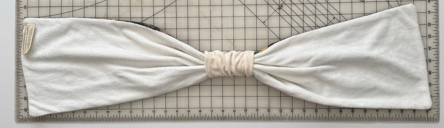 Rogey Scarf_SCORPION BATIK