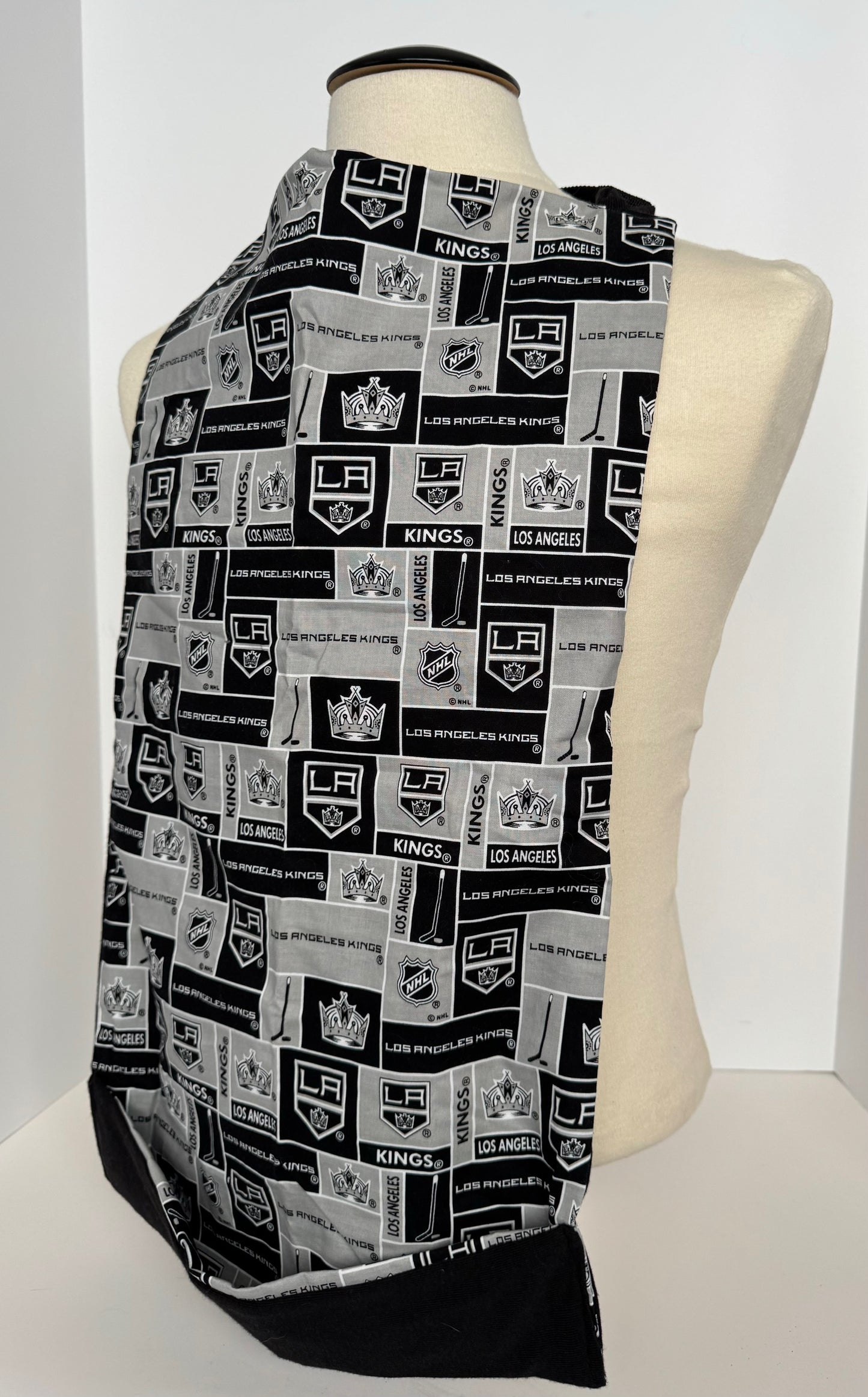 Rogey MEALTIME - X-long + Pocket - *Kings Fan