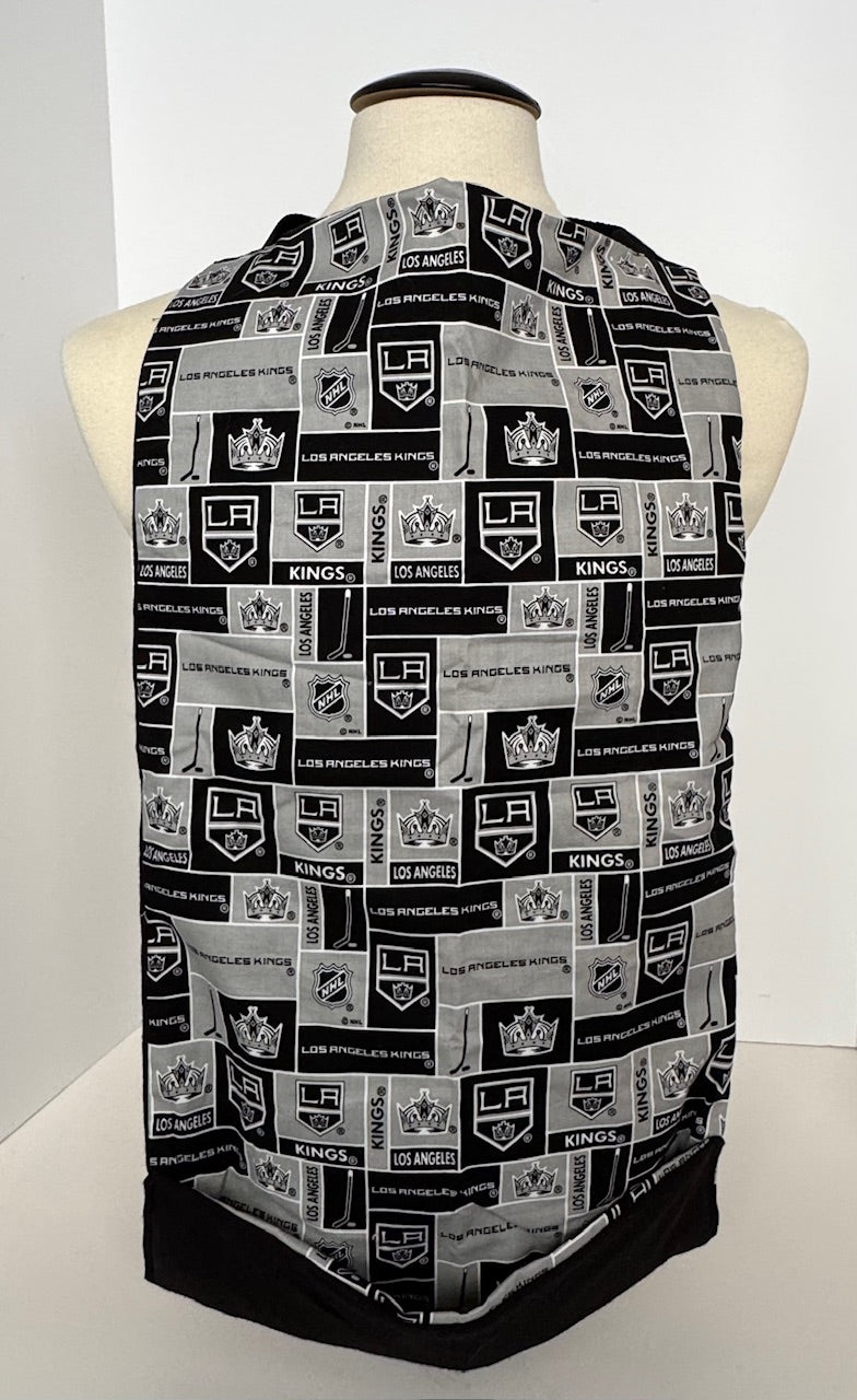 Rogey MEALTIME - X-long + Pocket - *Kings Fan
