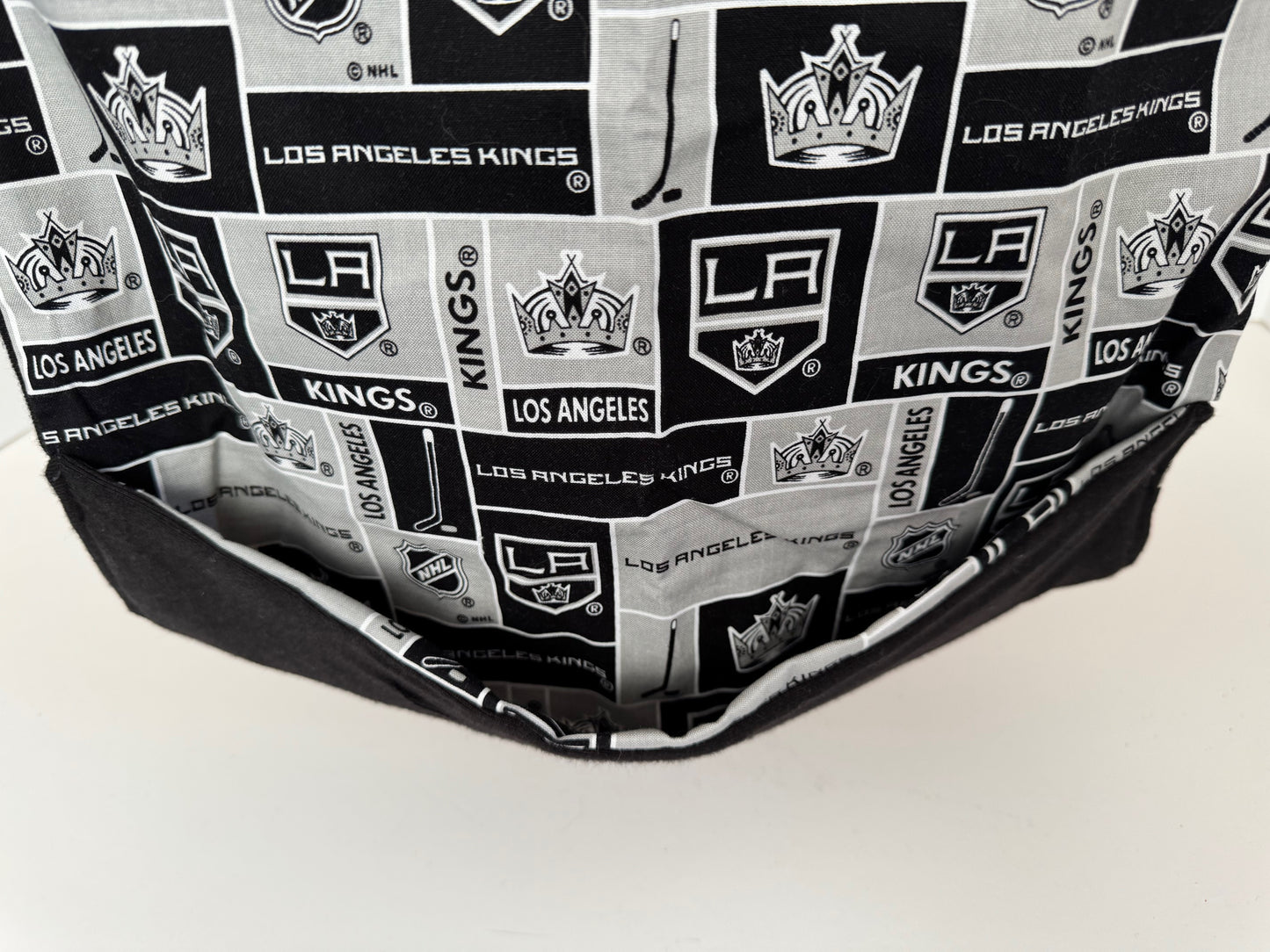 Rogey MEALTIME - X-long + Pocket - *Kings Fan