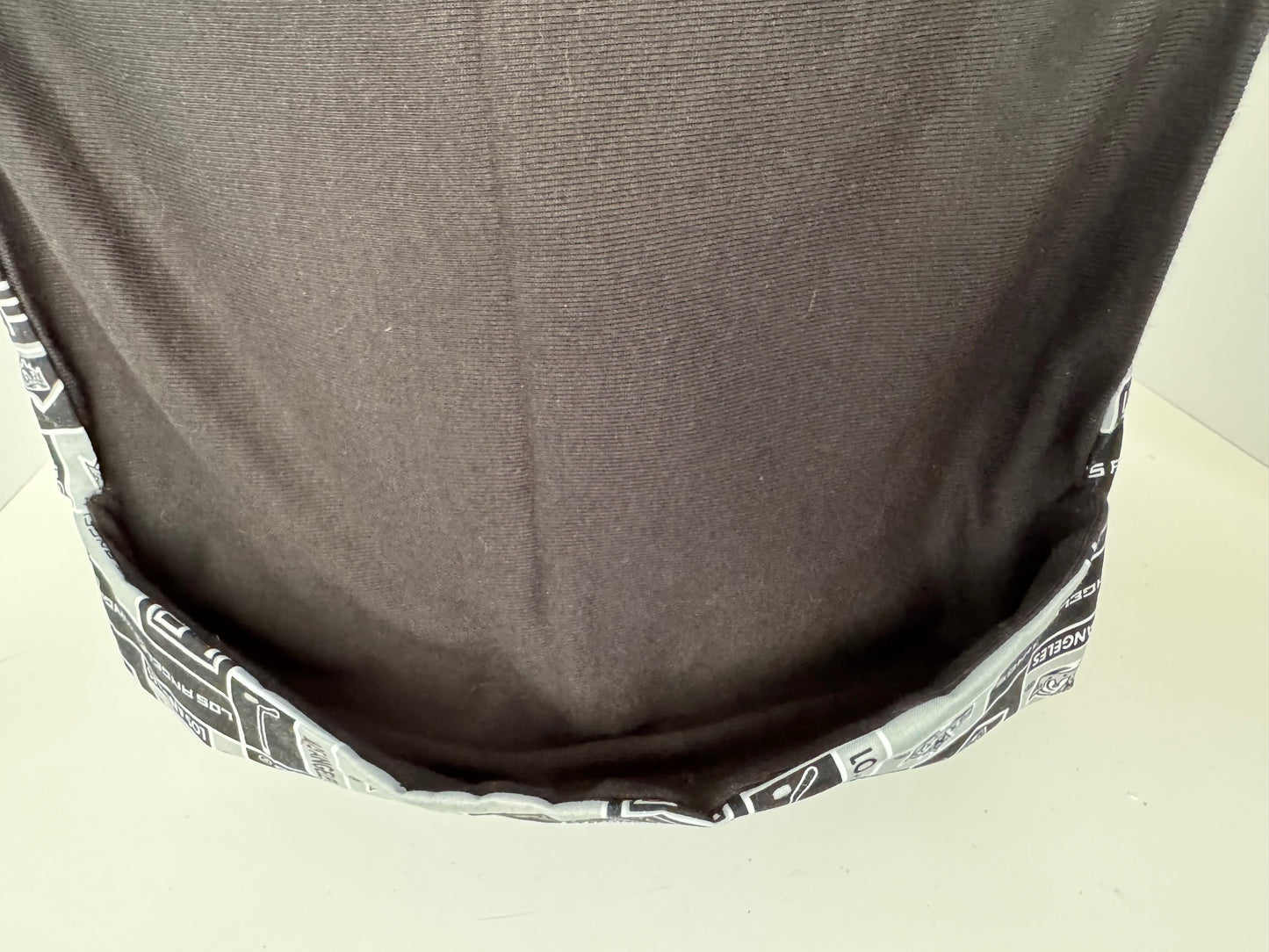 Rogey MEALTIME - X-long + Pocket - *Kings Fan
