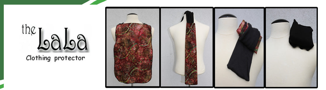 LaLa - Clothing Protector - FANS