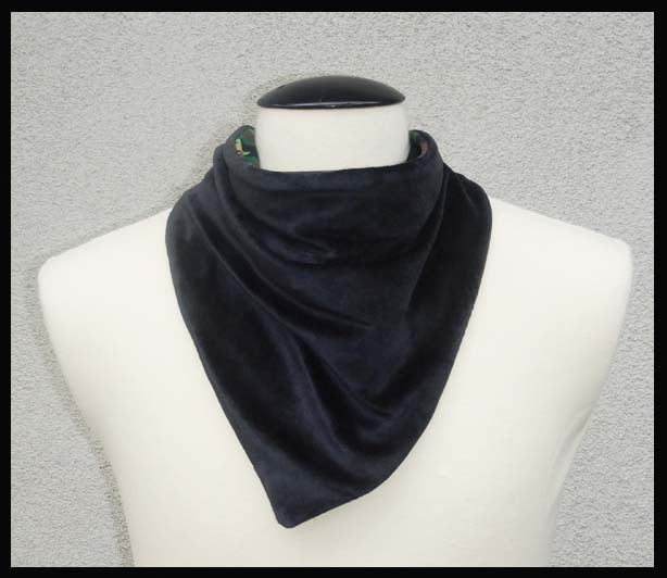 Rogey BANDANA - CAMO