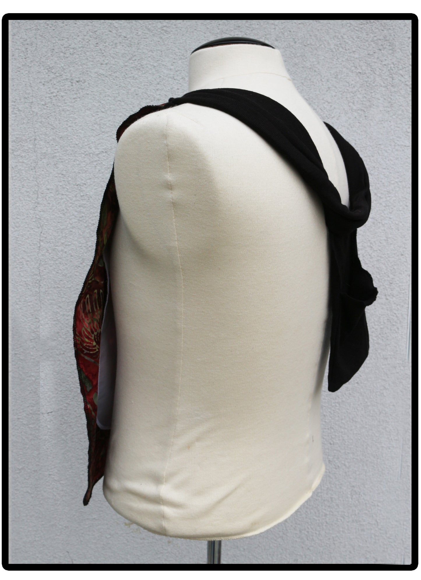 LaLa - Clothing Protector - FANS