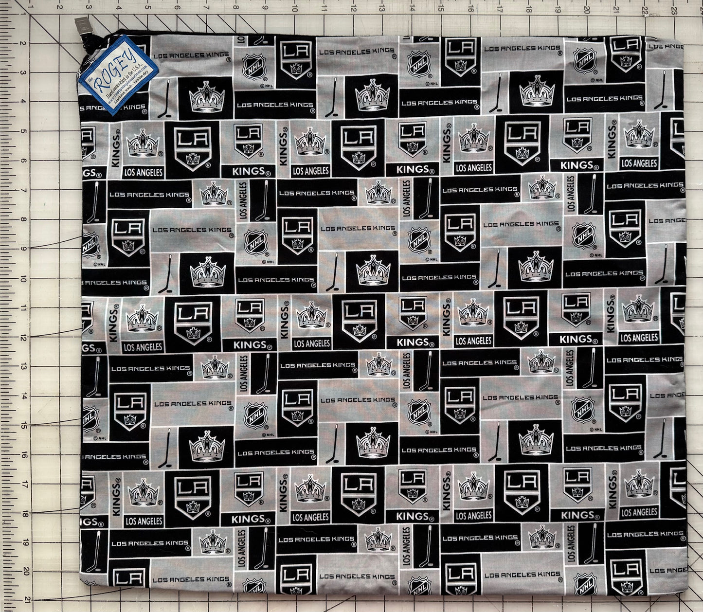 Rogey CLASSIC - HOCKEY FAN - *KINGS