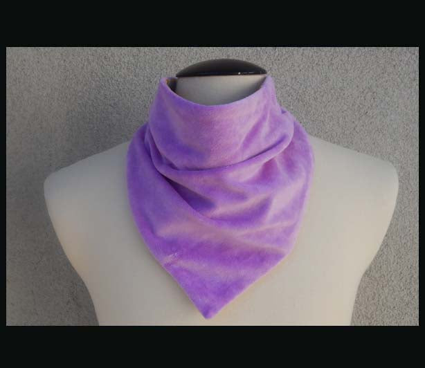 ROGEY PETITE BANDANA - BUTTERFLIES *(L)