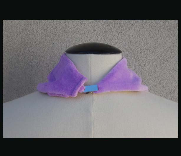 ROGEY PETITE BANDANA - BUTTERFLIES *(L)