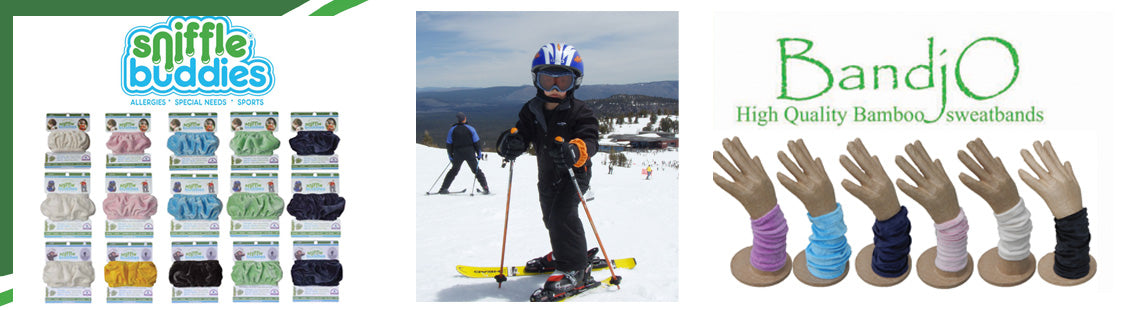 BandjO band - RUST BROWN