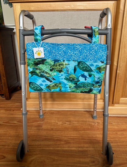 Walker Tote