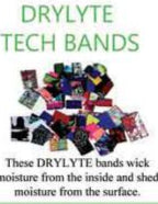 Tech Bands