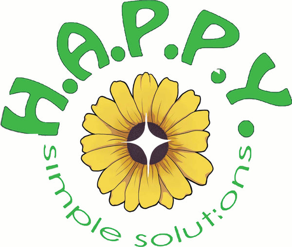 H.A.P.P.Y. Simple Solutions